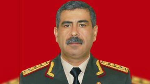 Azərbaycan müdafiə naziri Türkiyə prezidenti ilə görüşəcək