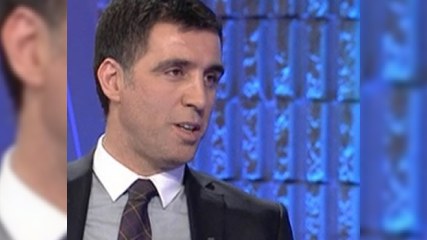 Liq TV-dən Hakan Şükürə veto iddiası