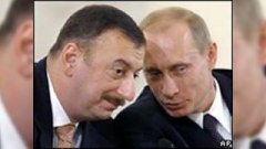 Putin İlham Əliyevi təbrik etdi