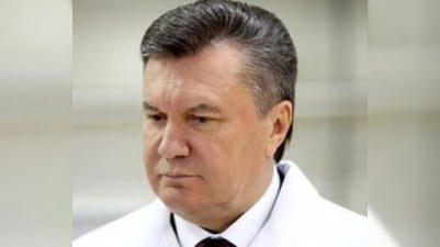 Yanukoviçin insult keçirdiyi xəbəri yayıldı