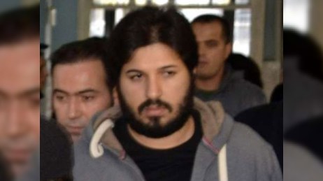 İran rəsmisi Rza Zərrabla bağlı açıqlama verdi
