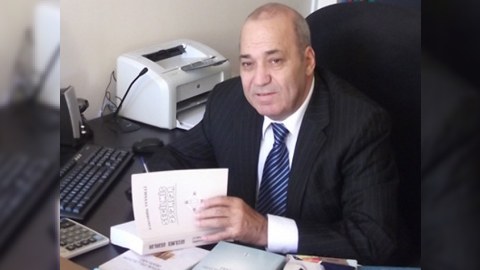 Fəxrəddin Veysəlli Dilçilik İnstitutuna yeni direktor təyinatından xəbərsizdir