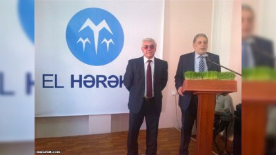 “El”in toplantısı dekabrın sonunda keçiriləcək