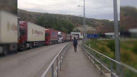 Ermənistanın Gömrük İttifaqına üzvlüyü ilə bağlı “yol xəritəsi” imzalandı