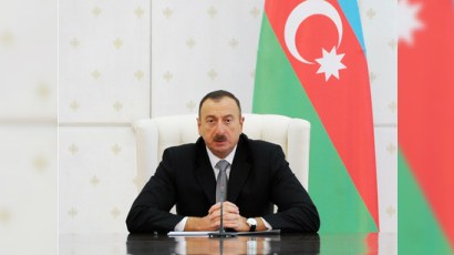 İlham Əliyevdən növbəti XƏBƏRDARLIQ: "Məni bütün məmurlar bir daha eşitsinlər!"
