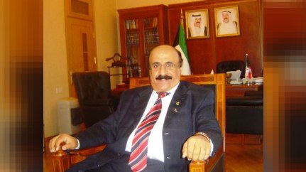 Küveyt səfiri: “Bizim cəmiyyətdə də çoxarvadlılığa münasibət dəyişib” - MÜSAHİBƏ