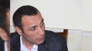 Anar Niftəliyev: “Dil Qurumuna vaxt ayıra bilmirəm”