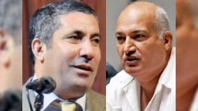 İqtidar müxalifətə, müxalifət isə iqtidara qiymət verdi - 2013-ü kim necə başa vurur?