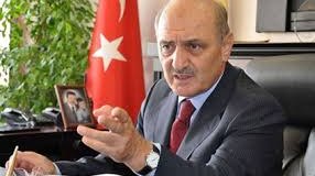 Türkiyədə daha bir nazir istefa verdi