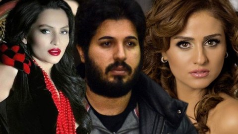  Günay Musayeva Rza Zərrabdan danışdı: “O, Azərbaycanda da bir çoxlarını aldadıb”