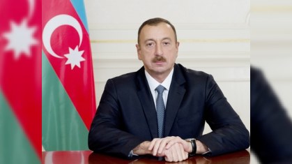 Prezident İlham Əliyev dünya azərbaycanlılarını təbrik edib 