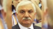 Bəylər Eyyubova general-polkovnik rütbəsi verildi