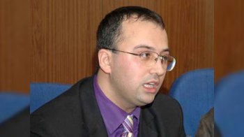 Elşad Miri: "Fətullah Gülənlə görüşmüşəm, böyük nüfuz sahibidir"