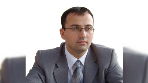 Elşad Miri “Harun Yəhya” ilə bağlılığını inkar edir