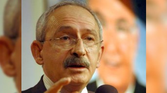 Kıiçdaroğlu: "AKP-nin özünün bir dərin dövləti var”