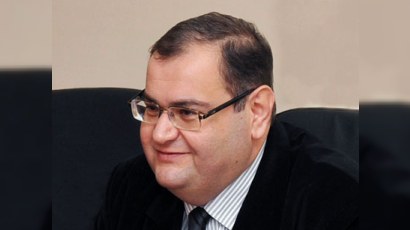 Cəmil Quliyev: “İşdən çıxarılanların KİV-lə əlaqəsi olduğundan İTV-yə qarşı qərəzli kampaniya gedir”