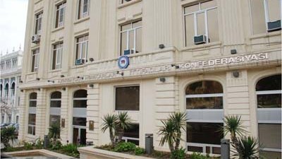 Həmkarlar İttifaqları Konfederasiyasından özünü yandıran Qarabağ əlili haqda yeni AÇIQLAMA