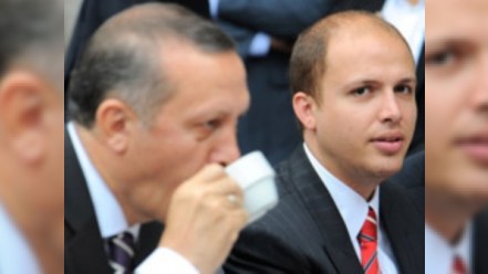 Türkiyədə baş nazirin oğlu istintaqa çağırıldı