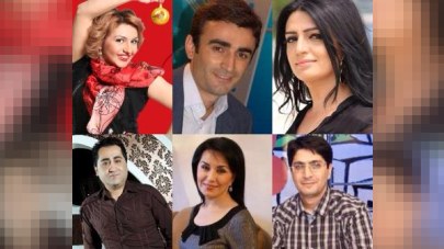 Teleaparıcıların qarderobu: kim ucuz, kim bahalı geyinir...