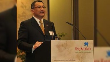 Dağlıq Qarabağın Azərbaycanlı İcması erməni icması ilə yeni görüş istəyir