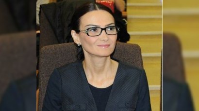 Qənirə Paşayeva Milli Məclisdə сəzaları sərtləşdirməyə çağırdı