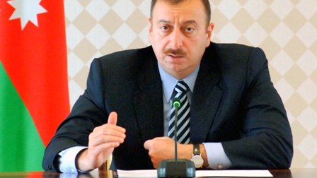 Prezident özünü yandıran Qarabağ əlili ilə bağlı tapşırıqlar verdi