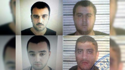 1 saylı Psixatriya Xəstəxanasından qaçanlarla bağlı yeni MƏLUMAT