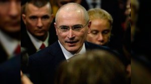 Putinin Xodorkovski ilə əvəzlənməsi təklif olundu