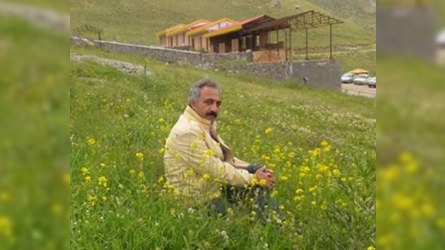 Kiyan Xiyav “Cənub ədəbiyyatı”nda - Modern.az-ın layihəsi