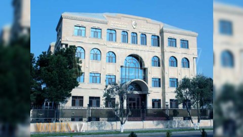Sumqayıtda dini qruplaşmalardan birinin lideri həbs edilib