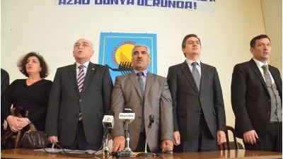 İctimai Palatanın yaranmasından 3 il ötür: Qurum üzvlərinin RƏYLƏRİ