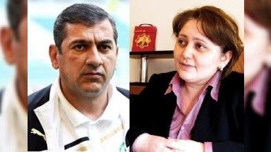 “Tanınmış cütlüklər” - Məşhur futbolçu və şahmatçı necə yola gedirlər?..