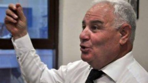 Əflan İbrahimov: “Allah eləməsin, Hafiz Hacıyev mədəniyyətsiz adamdır”