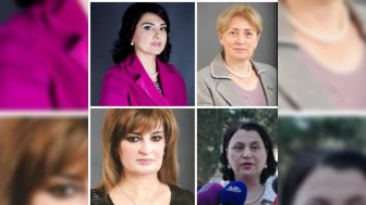 “Xanım deputatlar şalvar geyinməsin” –  Milli Məclis üzvlərinə ETİRAZ