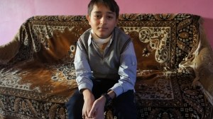 15 yaşlı İnqlabın köməyə ehtiyacı var - FOTO