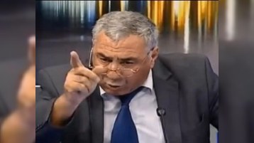 Hafiz Hacıyev coşdu: “Əflan İbrahimov avara və  fırıldaqçıdır”