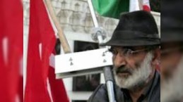 Elman Türkoğlunun qardaşını maşın vurub