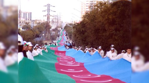 Azərbaycanda milli şüur məsələsi: tarix və cağdaşlıq - III yazı
