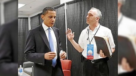Obama qarğış böhranını necə aşdı?