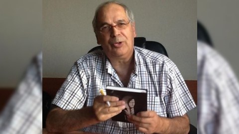 Ramiz Həsənoğlu: “Anarın təklifi məni sevindirdi”