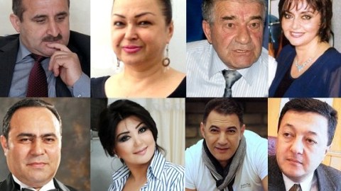 “Zaur Həsənovun başına gələnlər Yeni ildə bir daha təkrarlanmasın” -  Tanınmışların ARZULARI