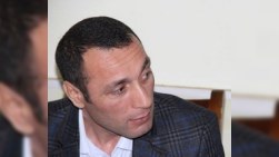 Jurnalist Nəsimi Prokurorluğuna çağırıldı