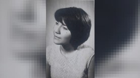 Mərhum jurnalist Elmira Əmrahqızı FOTOLARDA