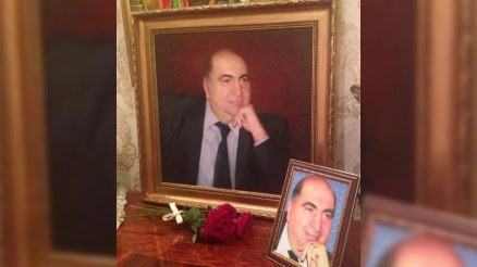 Azərbaycanın sabiq Baş prokurorunun ölümünün 1 ili tamam olur