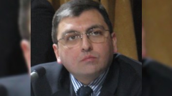“Məşhurların övladları” - Fuad Musayevin diplomat oğlu