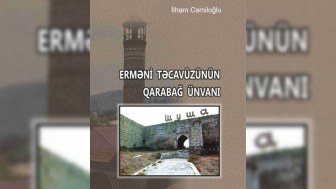 Erməni təcavüzünün Qarabağ ünvanı 