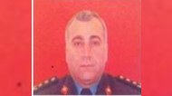 Azərbaycanlı eks-polis rəisi Dubayda yenidən həbs olunub