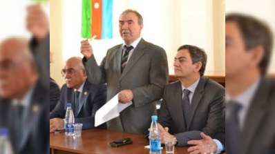 Milli Şuranın sədr aparatının iclası keçirilib: “Bizdə gizli siyahı yoxdur”