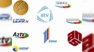 Rabitə Nazirliyi xarici telekanalların açıq yayımını dayandırdı