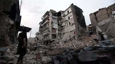 Üçüncü Dünya Savaşına rəvac verən münaqişələr - ARAŞDIRMA 